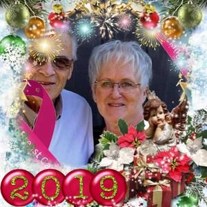 Meet your Posher, Joyce